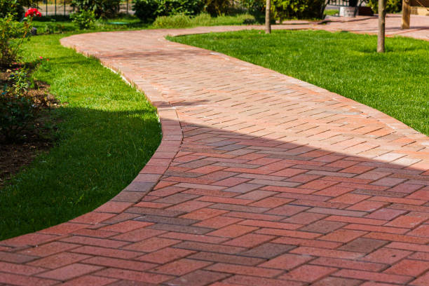 Double Springs, AL Driveway Pavers Company